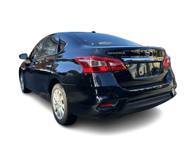 nissan Sentra 2017 - 10