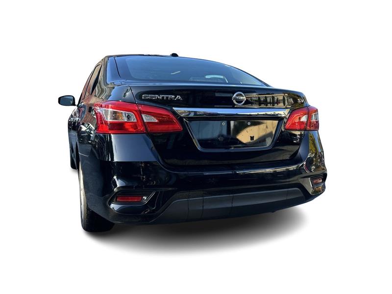 nissan Sentra 2017 - 11