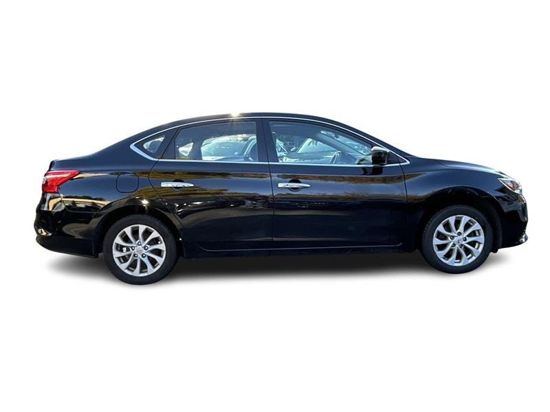 nissan Sentra 2017 - 16