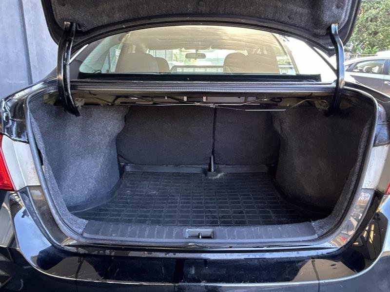 nissan Sentra 2017 - 31