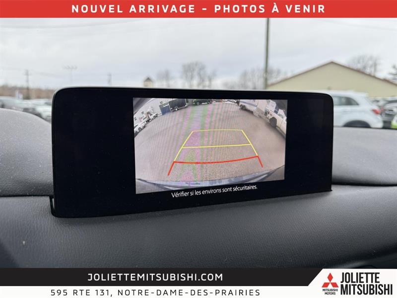 mazda CX-5 2021 - 10