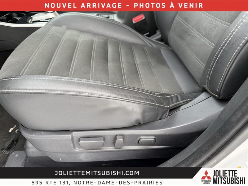 mitsubishi Outlander rechargeable 2020 - 10