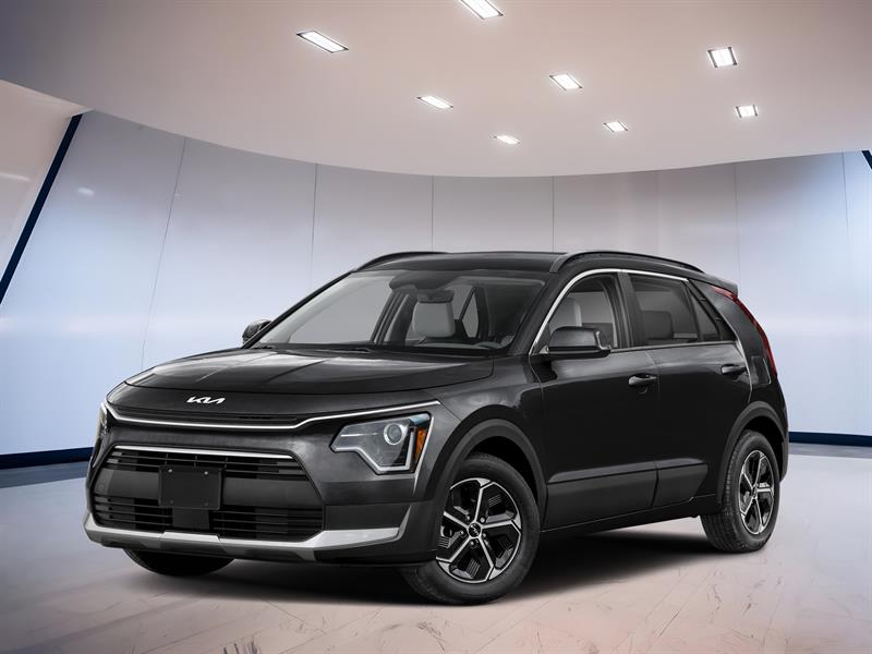 kia Niro HEV 2026 - 1