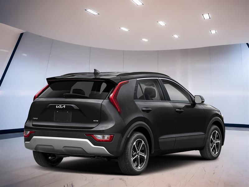 kia Niro HEV 2026 - 2
