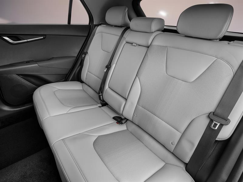 kia Niro HEV 2026 - 9