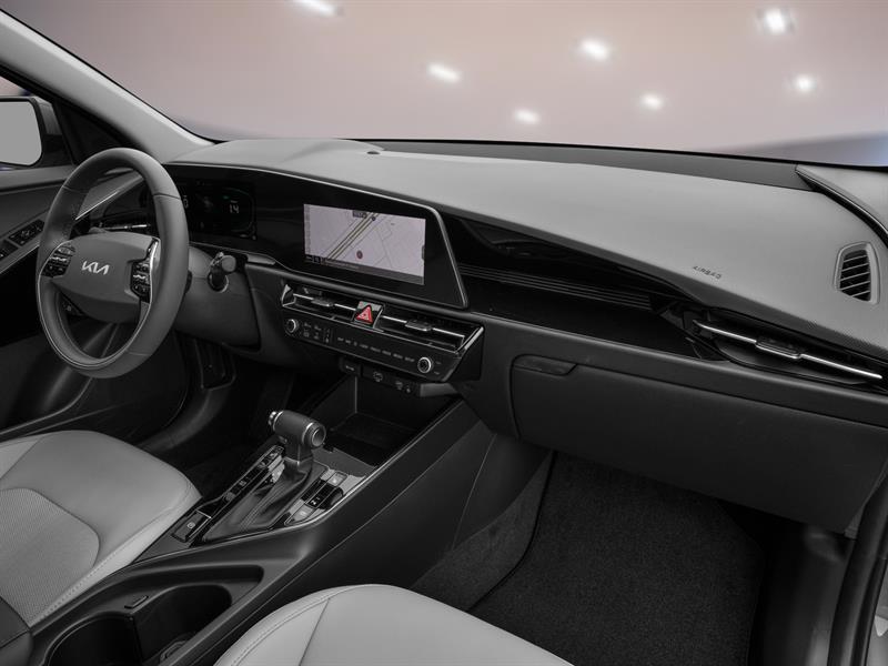 kia Niro HEV 2026 - 11