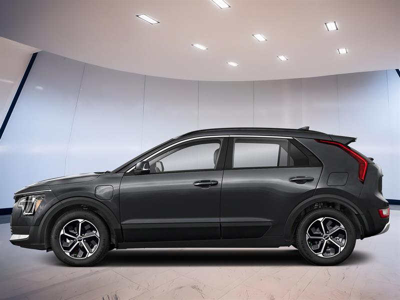 kia Niro PHEV 2026 - 3