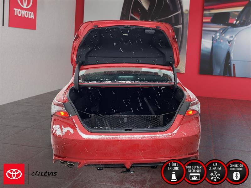 toyota Camry Hybrid 2023 - 7