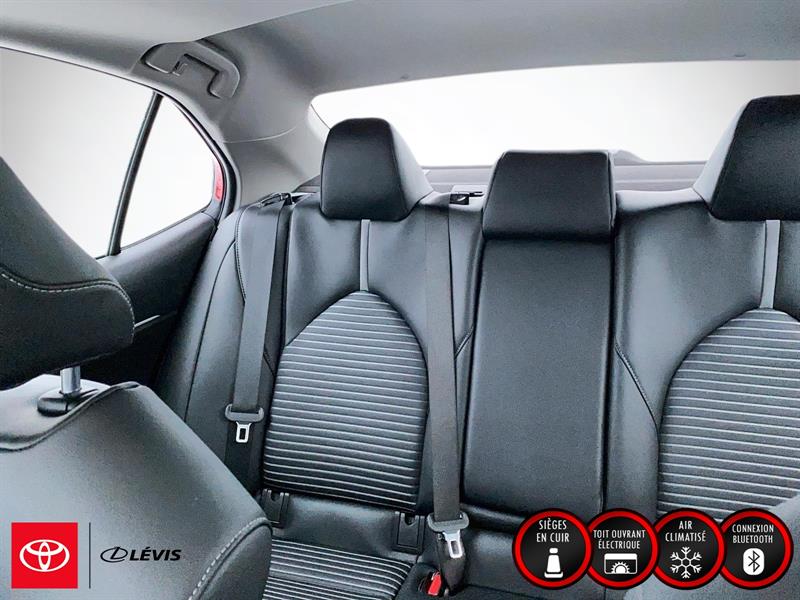 toyota Camry Hybrid 2023 - 20