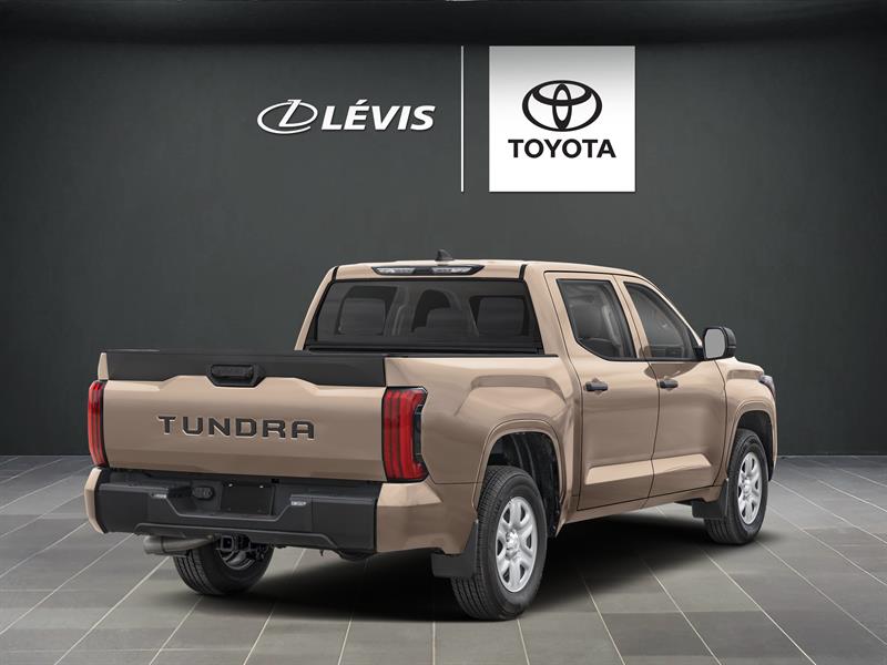 toyota Tundra 2026 - 2