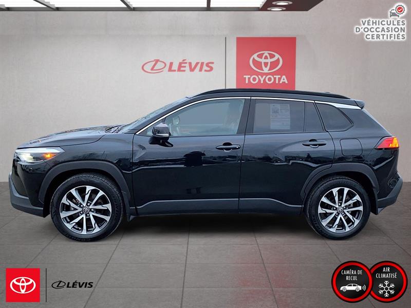 toyota Corolla Cross 2022 - 6