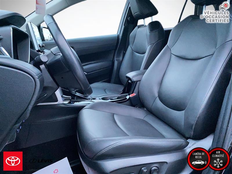 toyota Corolla Cross 2022 - 9