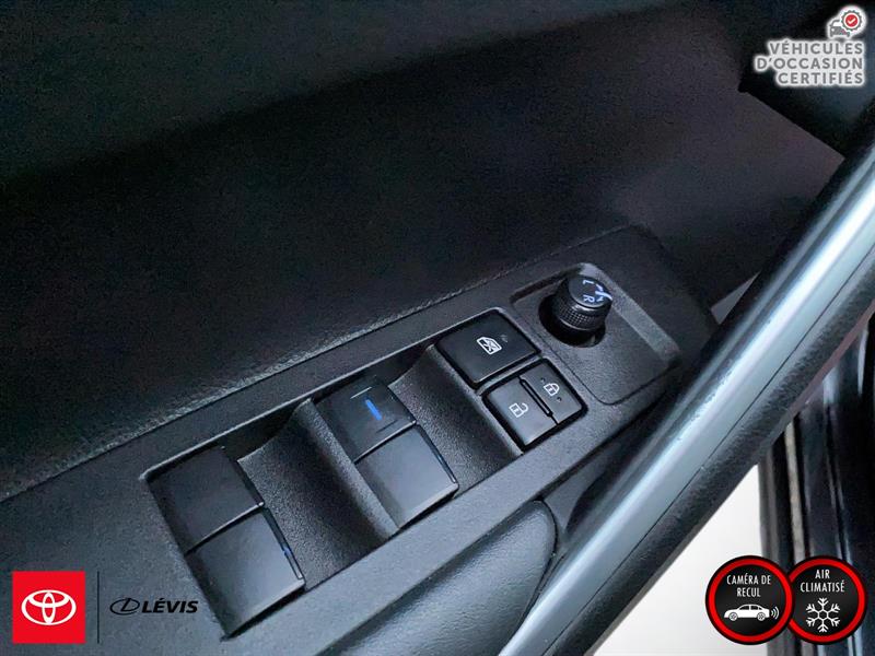 toyota Corolla Cross 2022 - 11