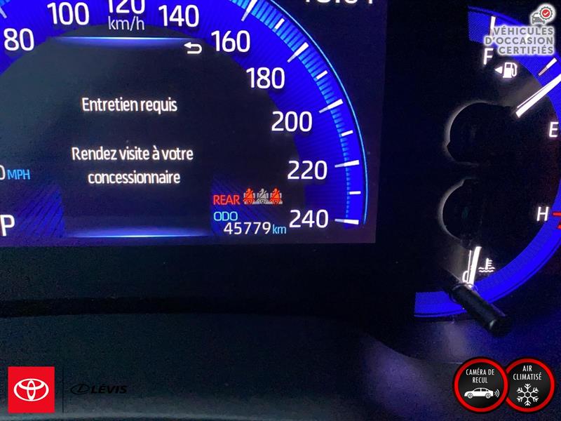 toyota Corolla Cross 2022 - 13