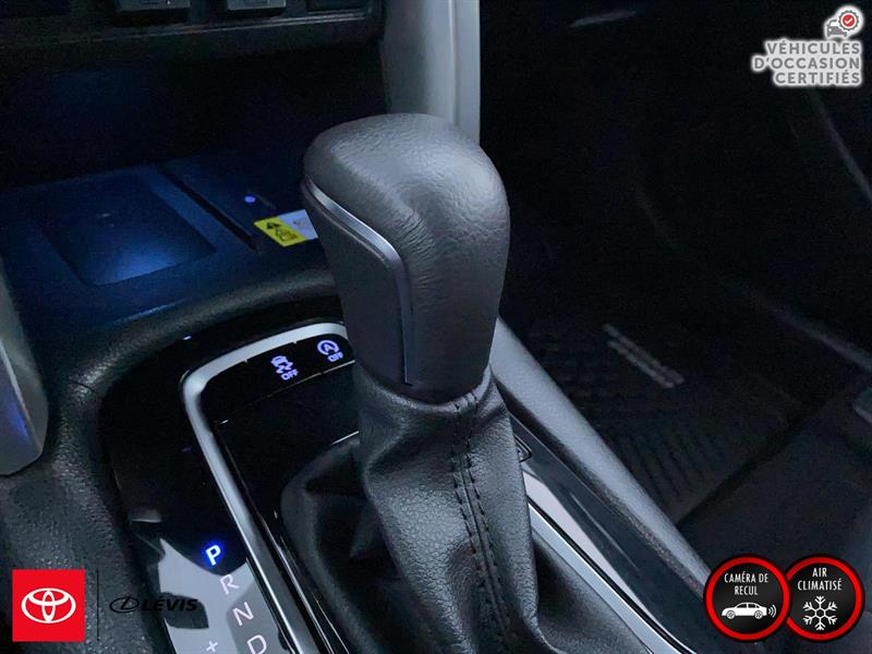 toyota Corolla Cross 2022 - 15