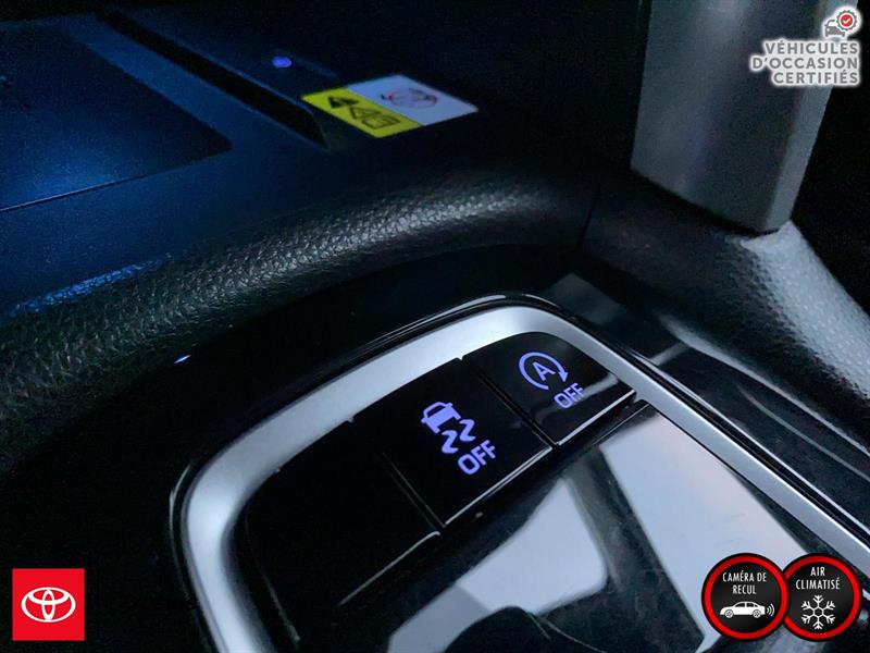 toyota Corolla Cross 2022 - 16