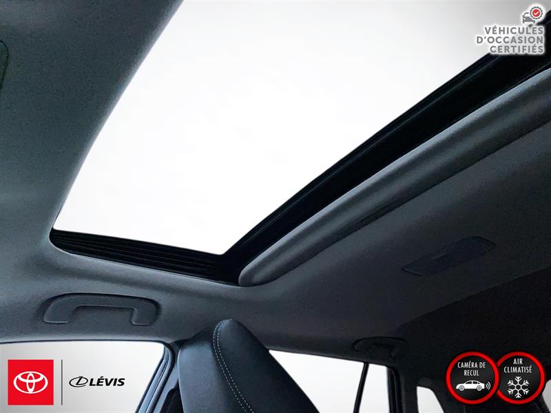 toyota Corolla Cross 2022 - 17