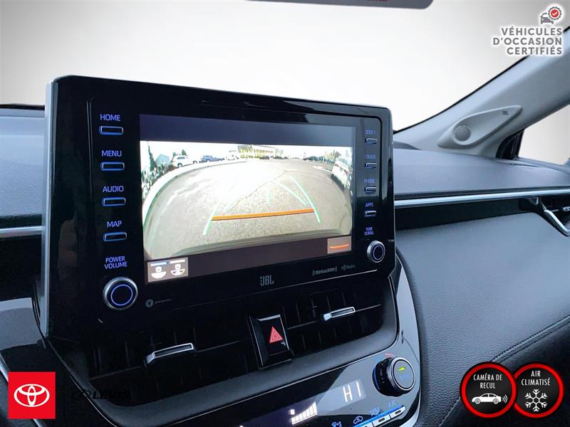 toyota Corolla Cross 2022 - 18