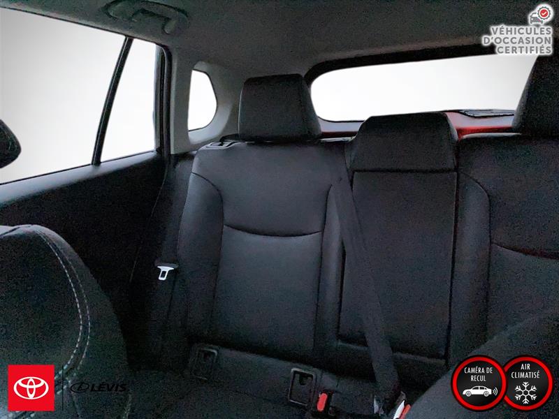 toyota Corolla Cross 2022 - 19