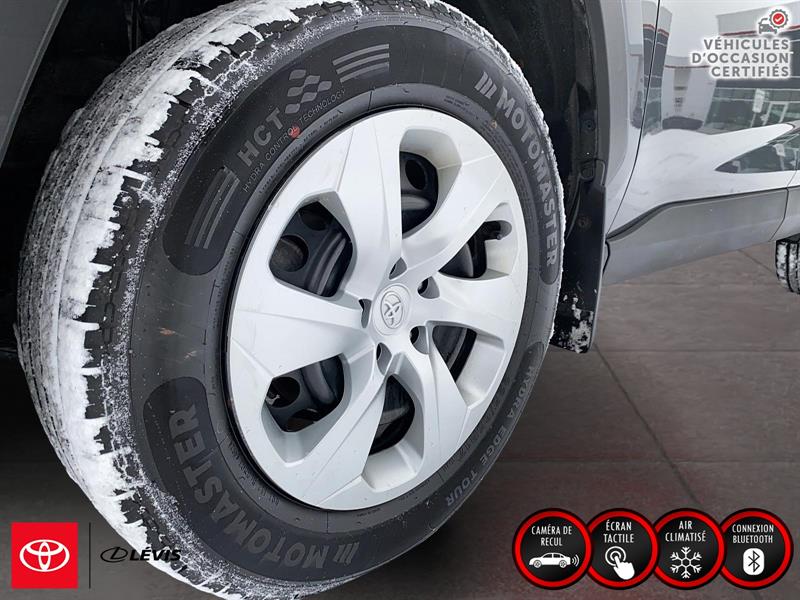 toyota RAV4 2022 - 7