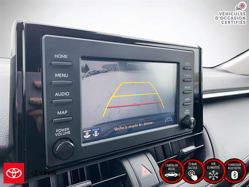 toyota RAV4 2022 - 17