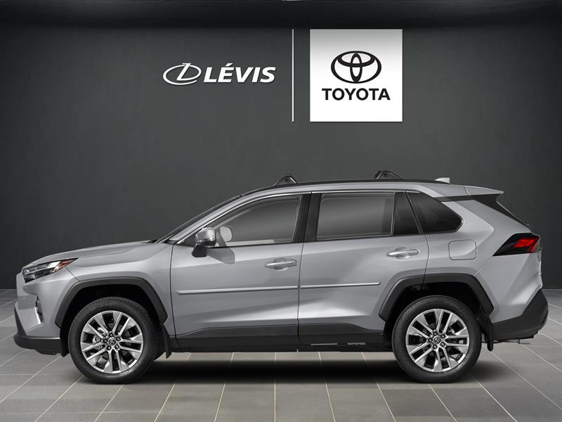 toyota RAV4 2025 - 3