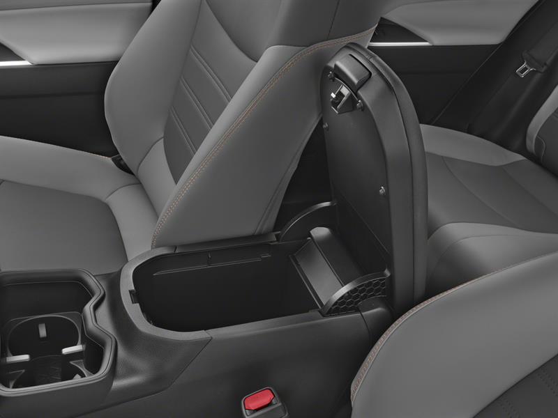 toyota RAV4 2025 - 10