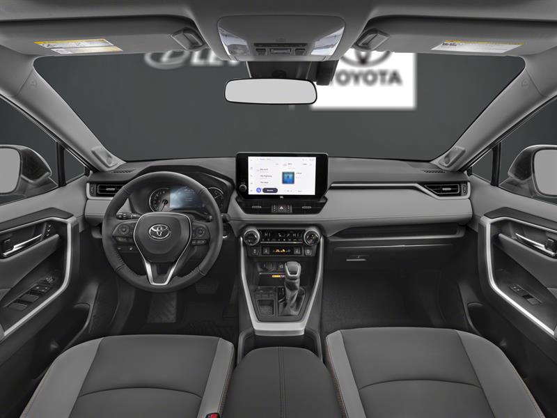 toyota RAV4 2025 - 4