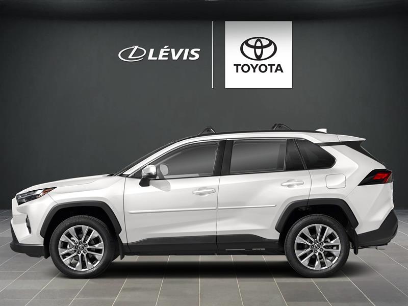 toyota RAV4 2025 - 3