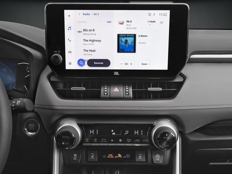 toyota RAV4 2025 - 6