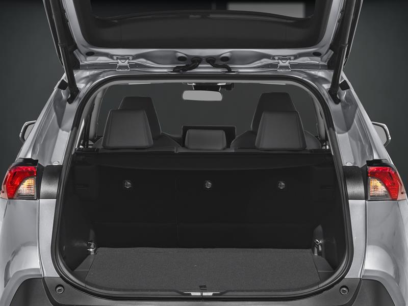 toyota RAV4 2025 - 7