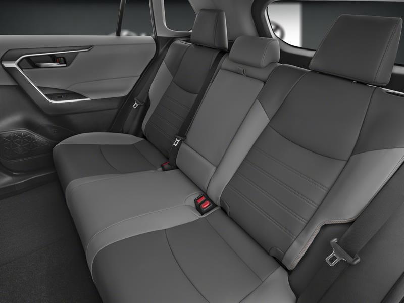 toyota RAV4 2025 - 9