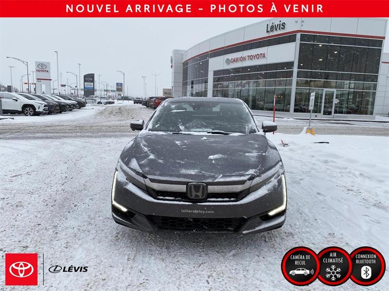honda Clarity Plug-In Hybrid 2019 - 2