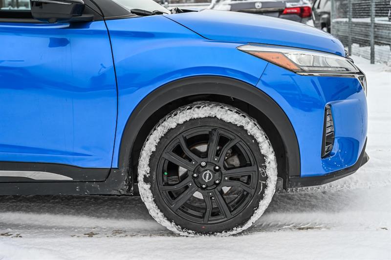 nissan Kicks 2023 - 4