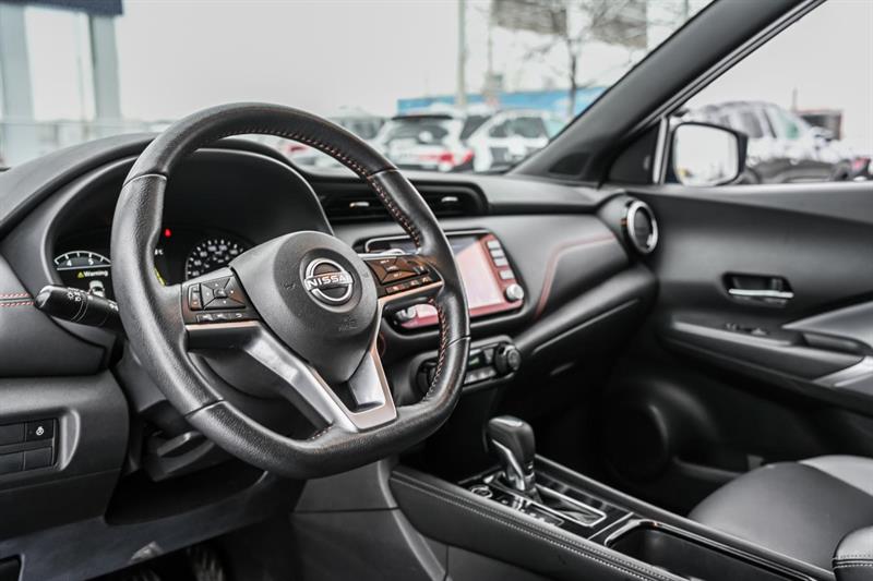 nissan Kicks 2023 - 10