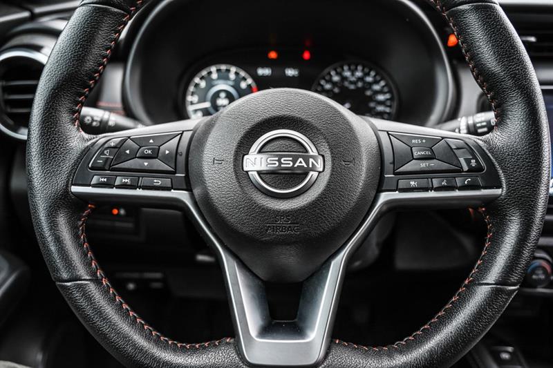 nissan Kicks 2023 - 11