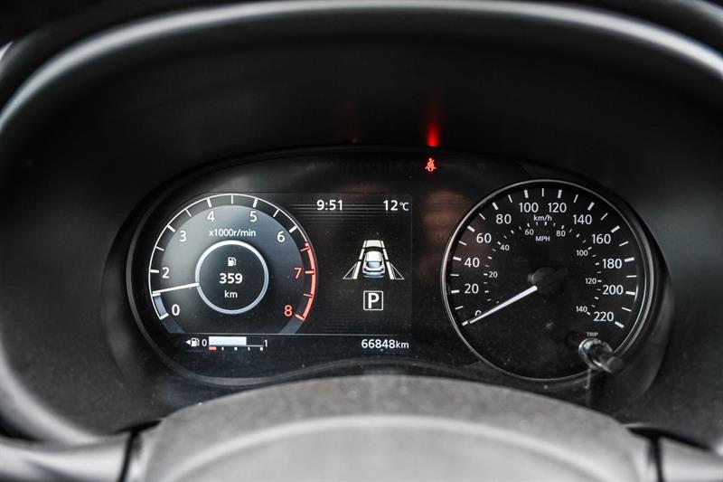 nissan Kicks 2023 - 12