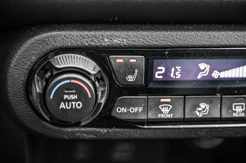 nissan Kicks 2023 - 16