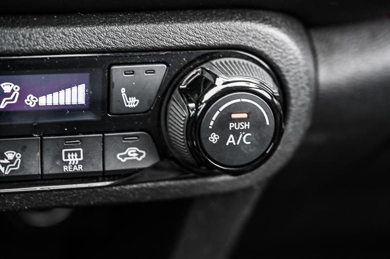 nissan Kicks 2023 - 17