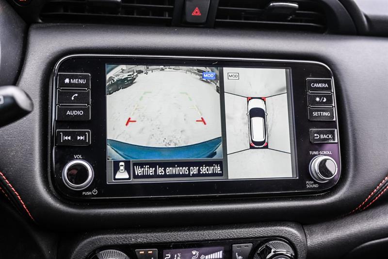 nissan Kicks 2023 - 18