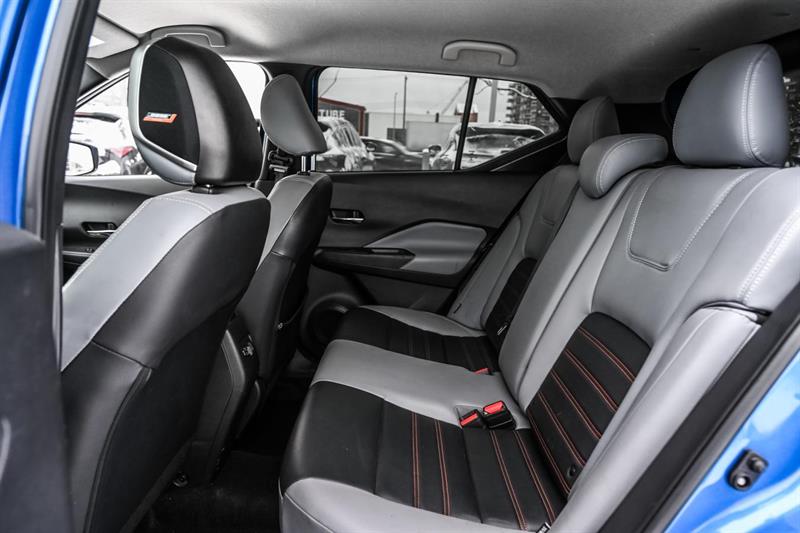 nissan Kicks 2023 - 19