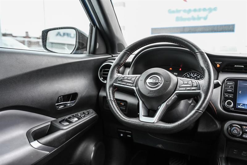 nissan Kicks 2023 - 21