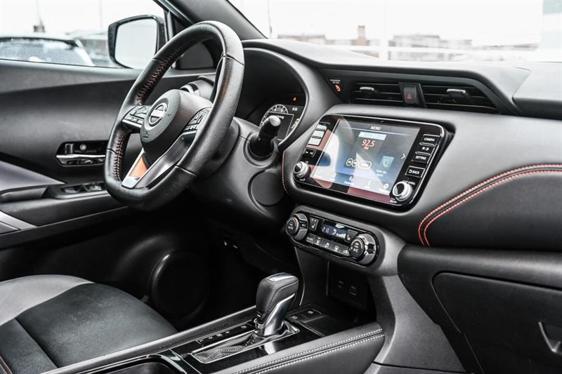 nissan Kicks 2023 - 23