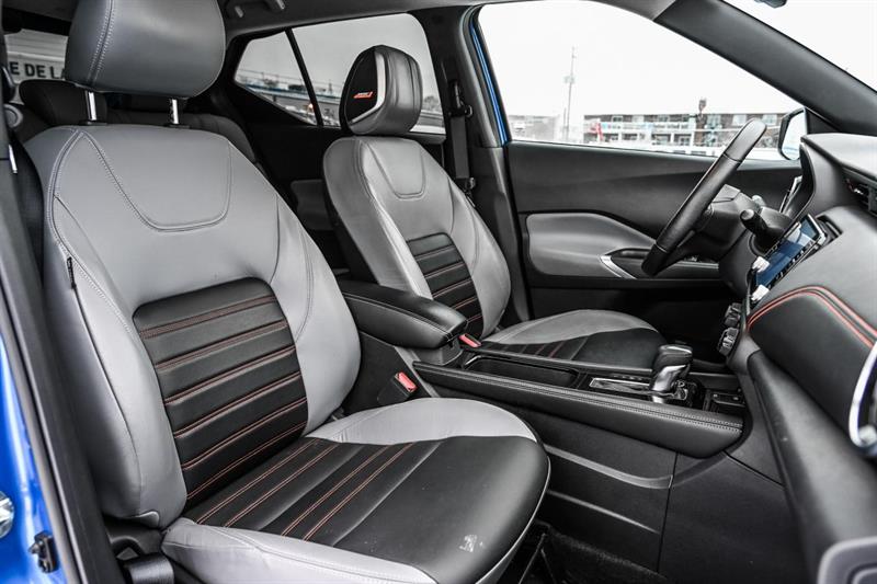 nissan Kicks 2023 - 24