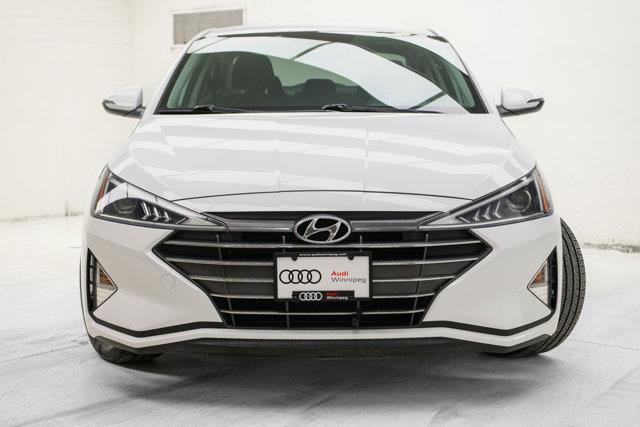 hyundai Elantra 2019 - 2