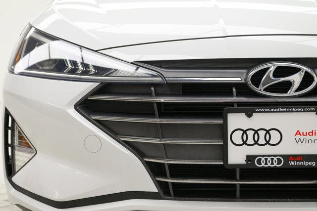 hyundai Elantra 2019 - 3