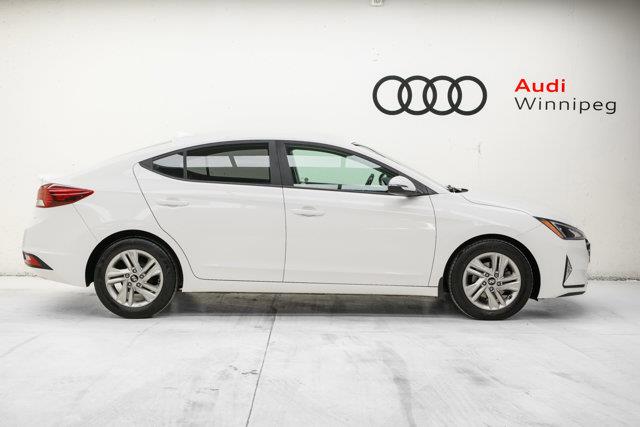 hyundai Elantra 2019 - 4