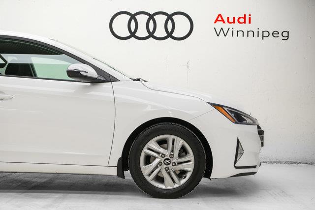 hyundai Elantra 2019 - 5