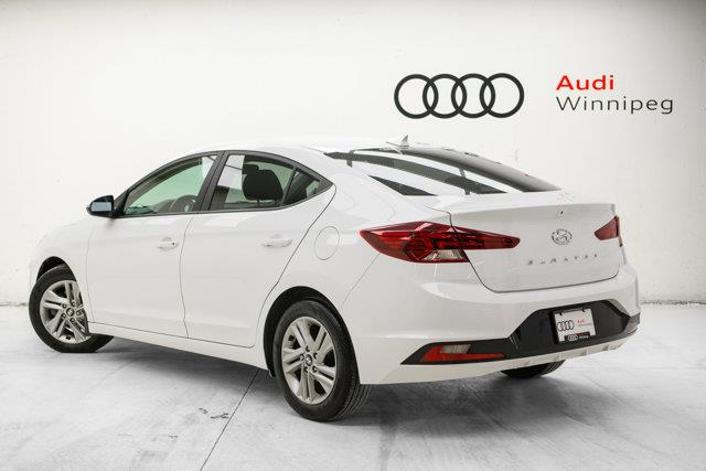 hyundai Elantra 2019 - 6