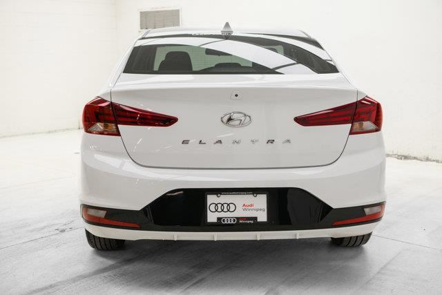 hyundai Elantra 2019 - 7